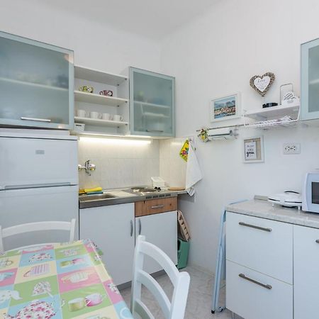 Apartment Luiza With Terrace Baška Extérieur photo