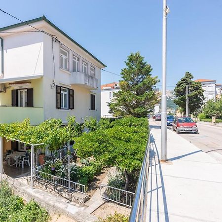 Apartment Luiza With Terrace Baška Extérieur photo
